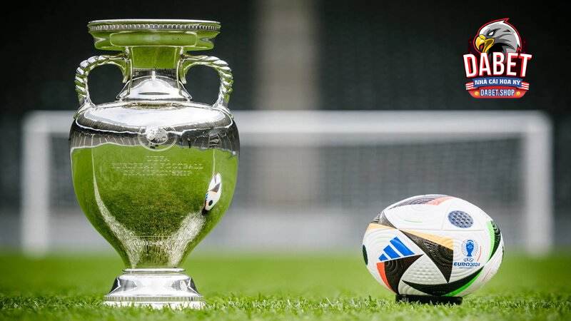 Cup Henri Delaunay dành cho EURO 2024 