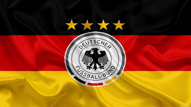 Đội tuyển bóng đá quốc gia Đức – Đội tuyển Đức
