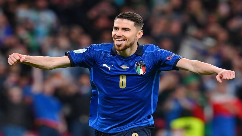 Jorginho tiếp tục khoác áo tuyển quốc gia tại EURO 2024