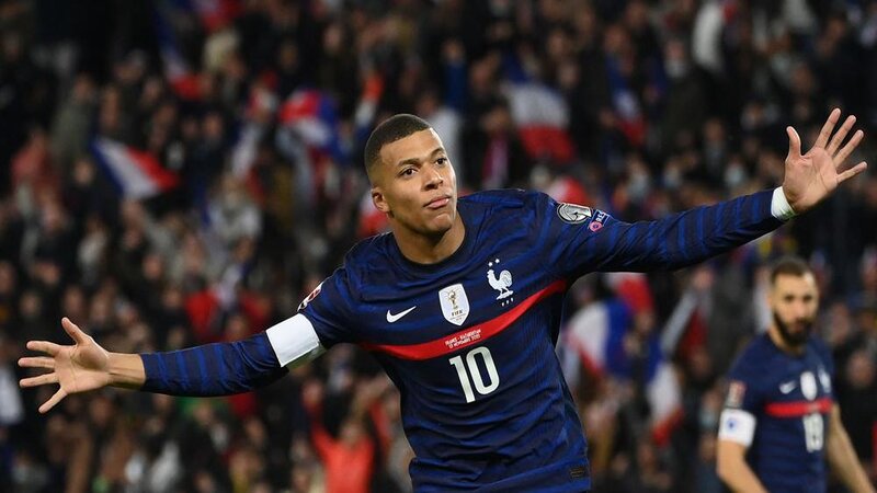 Liệu Kylian Mbappé và tuyển Pháp có thể phục thù ở EURO 2024?